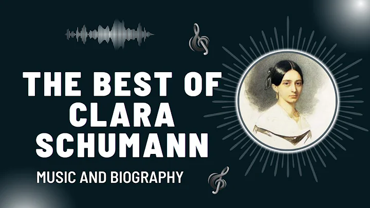 The Best of Clara Schumann