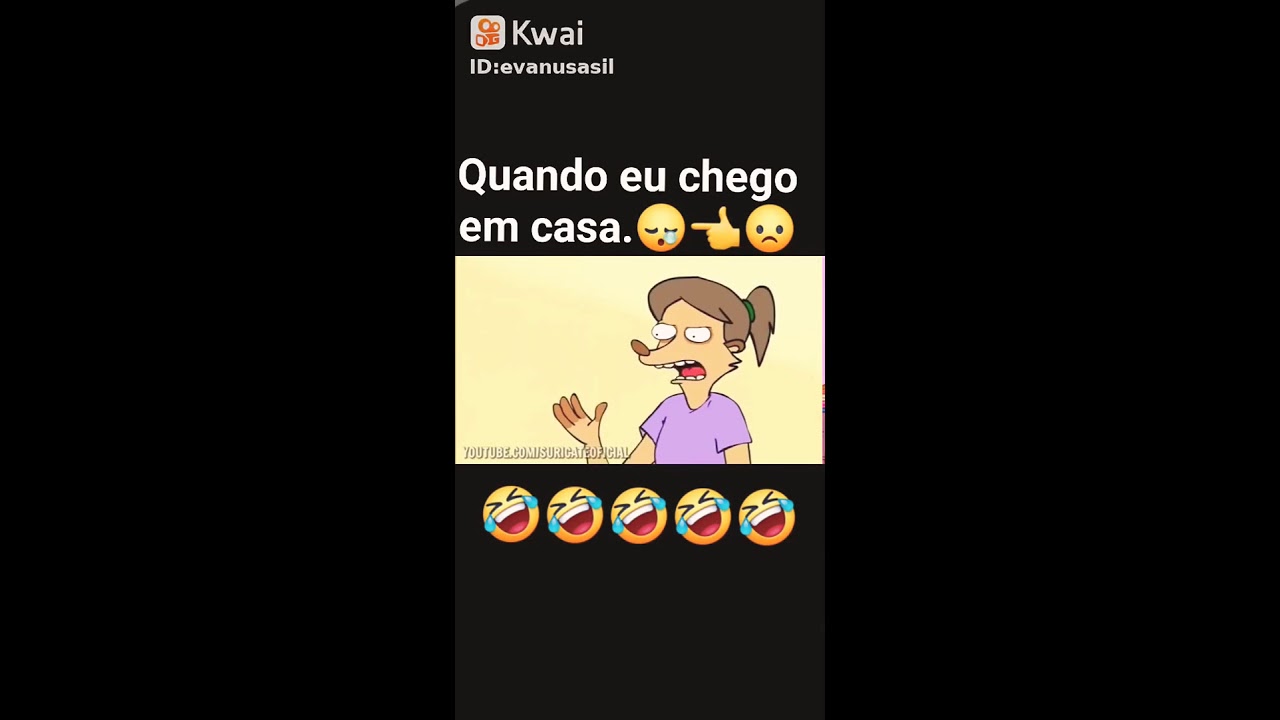 Quando Eu Chego Em Casa Nada Me Consola