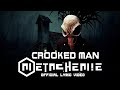 Metachemie feat synthmarinemusic957   crooked man official lyric
