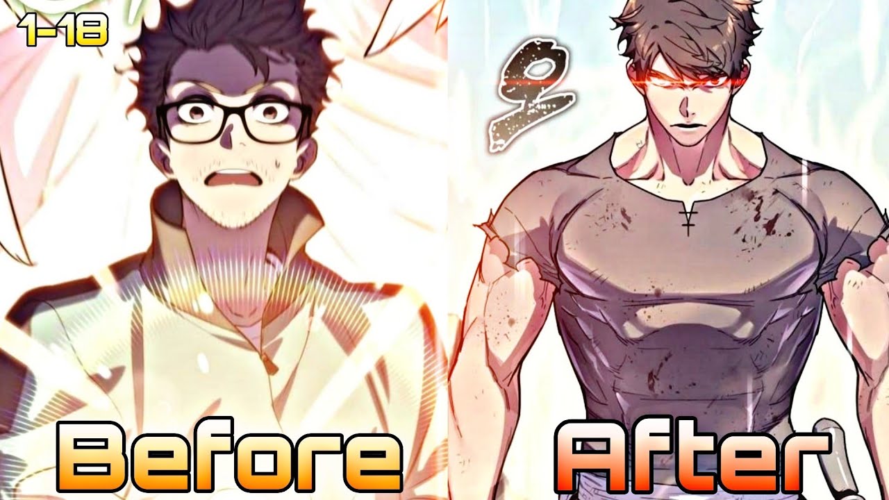 เกมเมอร์สุดเทพผู้มีคุณสมบ้ติพิเศษทั้ง13สกิลมาโซว์เทพในสองโลก(วาร์ปไปในเกมได้) ตอนที่1-18(ชนต้นฉบับ)