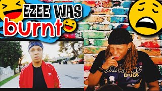 Spray Painted BFFs NEW $100,000 CAR *PRANK* 😱 | EZEE X NATALIE | UNSOLICITED TRUTH REACTION