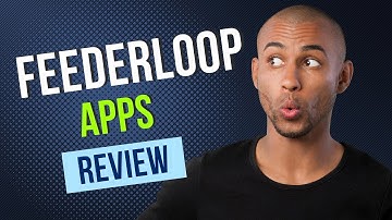 Feederloop Lifetime Deal Review - Video Chat and Screen Sharing Software | Upscope Alternatives