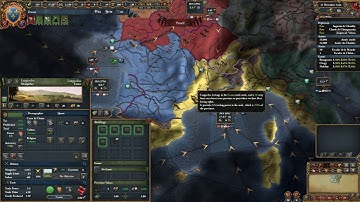 EU4 Academy with The Blobber - Advanced - The trade system
