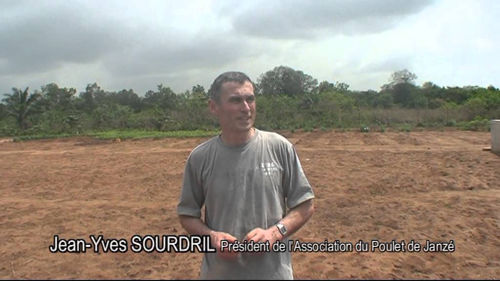 Contributions Des éleveurs De Poulet De Janzé