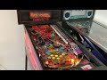 Bally Corvette Pinball The Puzzle Gameplay Bally Corvette Pinball The Puzzle Gameplay