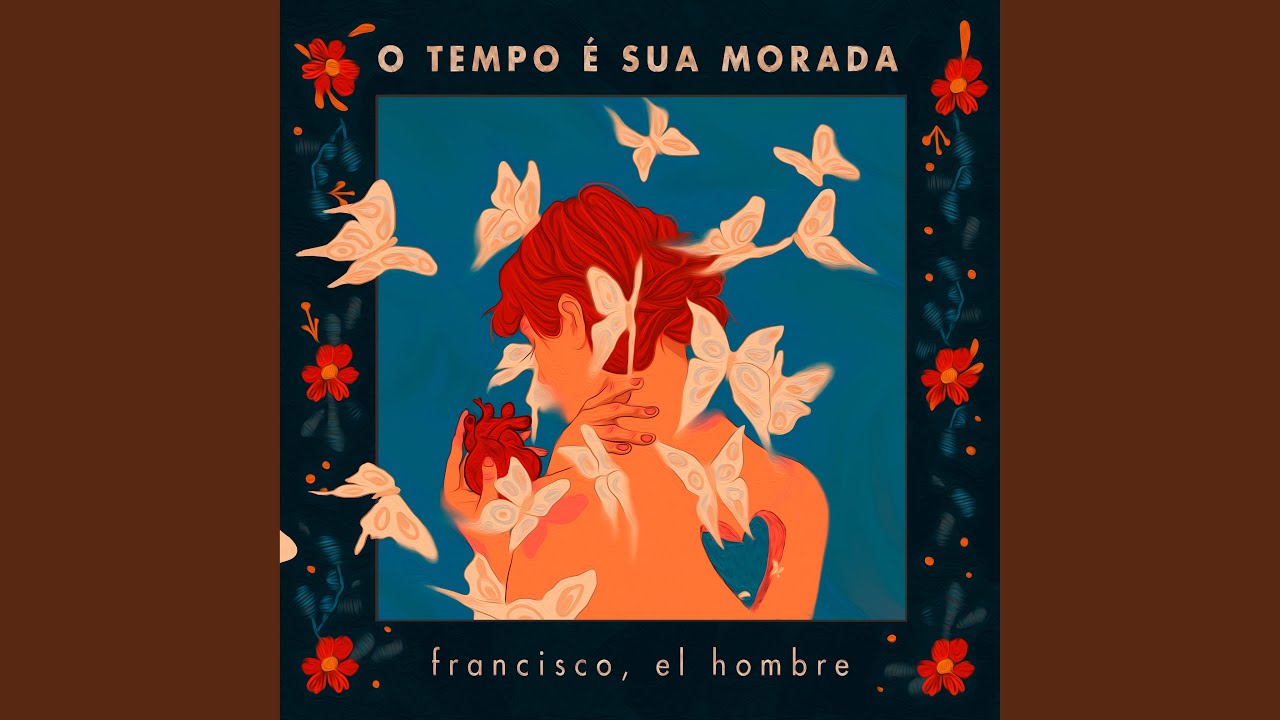 O Tempo É Sua Morada