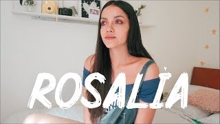 Rosalía (Mashup) | Laura Naranjo cover