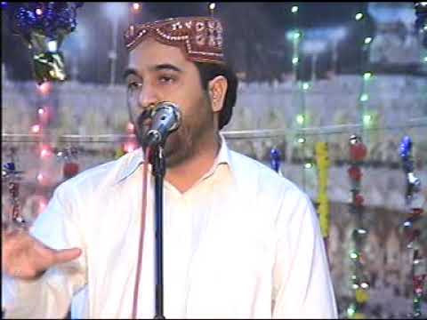 AHMAD ALI HAKIM OLD MEHFILE NAAT