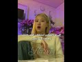 ادري الفيديو قصير بس سلكوا اذا بدكم جزء4 راح اعمله أطول #bts #blackpink #army #blink #love #music