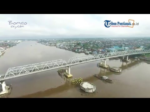 Video: Tahun berapa Jembatan Antiokhia dibangun?