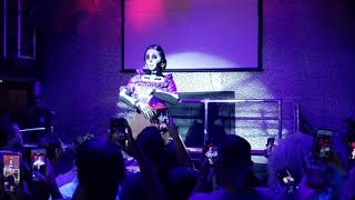 La Llorona Performance From Coco By Chantal
