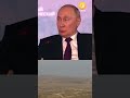 Армения сама признала Карабах азербайджанским: Путин