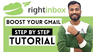 Right Inbox Complete Tutorial In Hindi | Right Inbox For Gmail Productivity | Gmail Tips