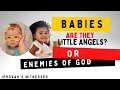 Jehovah&#39;s Witnesses: Babies Are they Little Angels or Enemies of God?