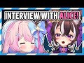 【IN THE FOX LAIR】Interview with Nenkan Alice!