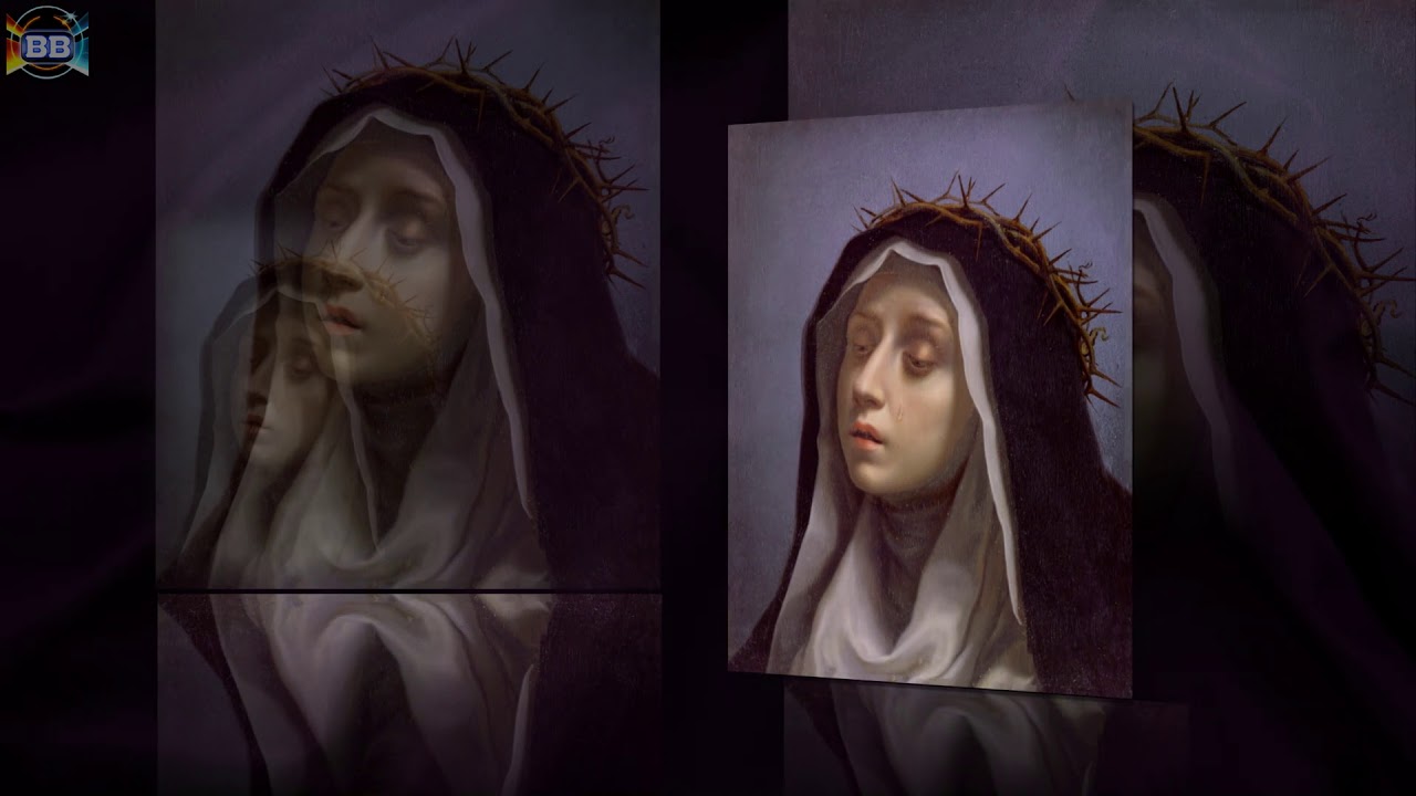 Godzinki do Matki Bożej Bolesnej