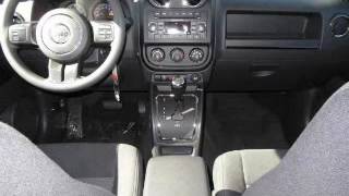 2017 Jeep Patriot - ORLANDO FL