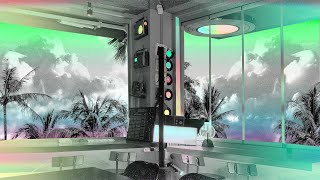 Beach Lounge ambience ✨ Design making tutorial