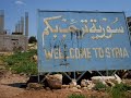 TRUCKING THROUGH SYRIA /TURKEY IRAQ FACEBOOK GROUP .BY P.BLACKSHIRE