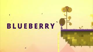 Blueberry - Fan Trailer