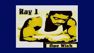 RSK120113 04 Ray J   One Wish karaoke