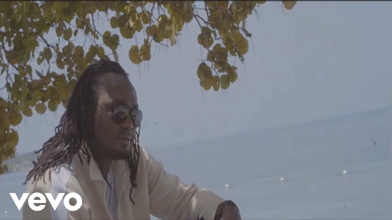 Knatch Rychus - I'm Free