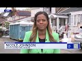 NYPD rescues family after house explosion