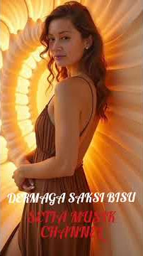DERMAGA SAKSI BISU
