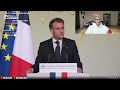 France Without Jews Is A Tree Without A Trunk President Emmanuel Macron France Without Jews Is A Tree Without A Trunk President Emmanuel Macron