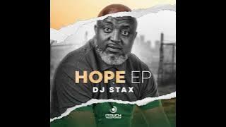 DJ Stax & Dearson - Iskhathi Sami (Official Audio)
