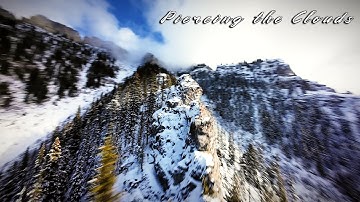 Piercing the Clouds | FPV Long Range