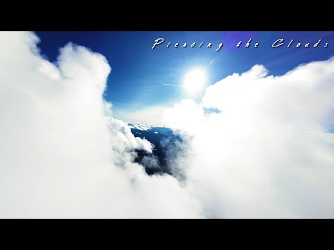 Piercing the Clouds | FPV Long Range