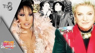 Bülent Ersoydan Zeki Müren Ile İlgili Şok Eden Yeni Açıklamalar Demet Ve Jessle Gel Konuşalım