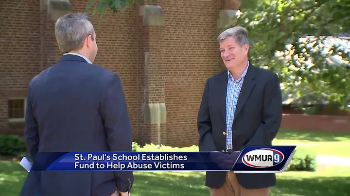 St. Paul's rector says new policies intended to he...
