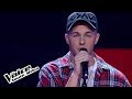 Joshua Parker – ‘Stitches’ | KnockOuts | The Voice SA | M-Net