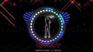 Rnbstylerz & AREES - WHAT (Extended Mix)