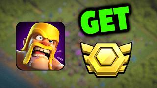 How To Get League Medals In Clash of Clans COC (2024)