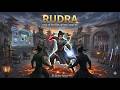 Rudra: Sign in System Part 2