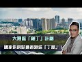 大灣區「種丁」計劃，國家供房好過香港送「丁屋」！| 21May2022