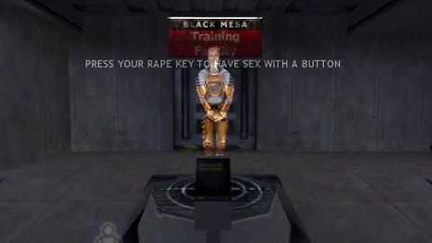 Scientist Slaughterhouse Mod Messup #1 Gameplay