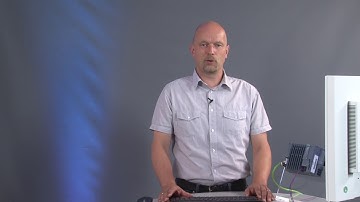 Basic principles of SIMATIC ODK1500S