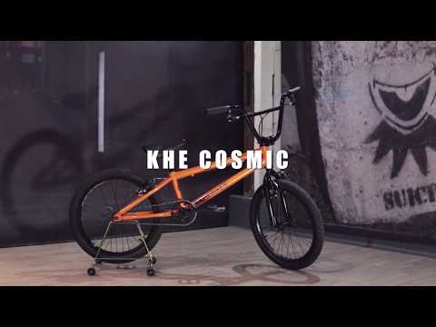 cosmic bmx cycle