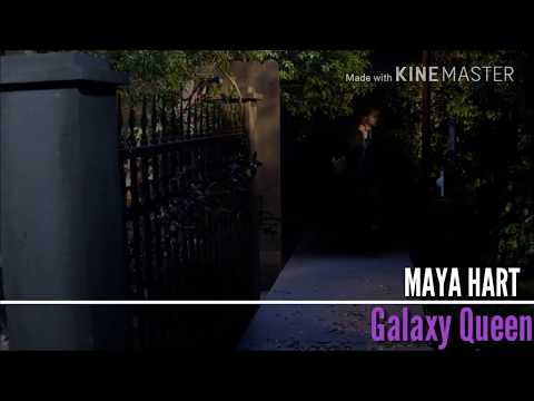 Maya Hart | Preview of Faded