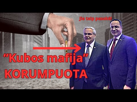 Video: Viena tobula savaitė Kuboje