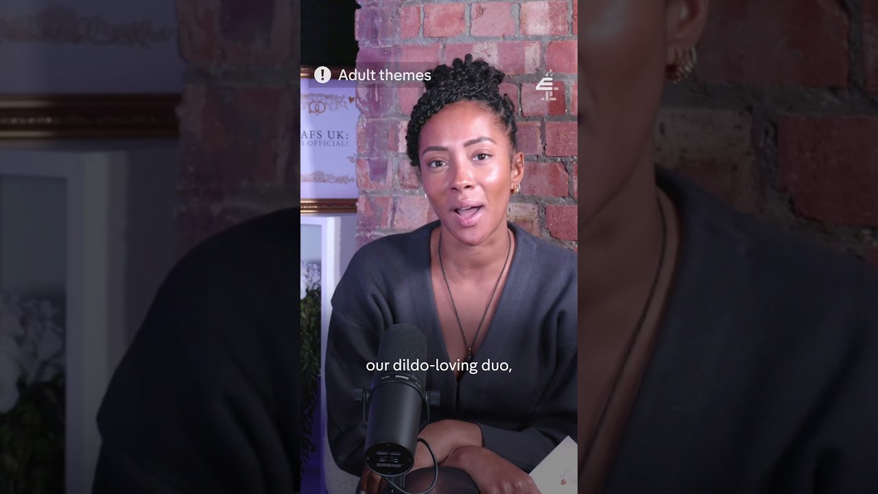 what an introduction to rozz and thomas 