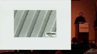 Ken Perlin at AWE-NY: Why Does Augmented Reality Matter?