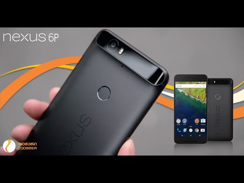 Nexus 6P - ვიდეო მიმოხილვა