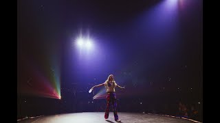 The Kaleidoscope Tour - Los Angeles, CA Recap