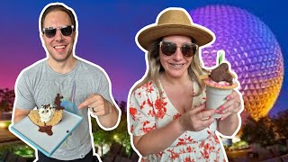 Download Lagu Epcot's NEW Eats Surprised Us! Walt Disney World MP3 Download Lagu Epcot's NEW Eats Surprised Us! Walt Disney World MP3