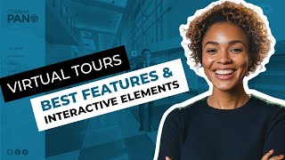 Best Features and Interactive Elements that make for a GREAT virtual tour! Profile
